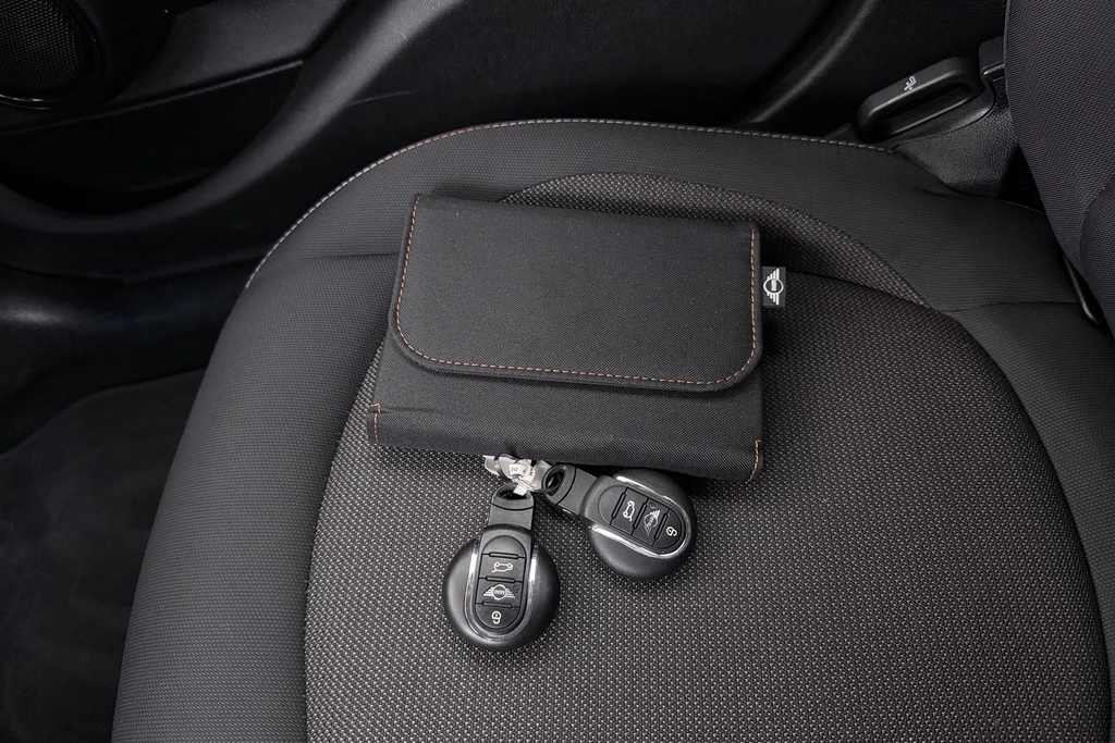 MINI Cooper – foto 7