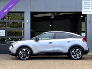 Citroën C4 – thumbnail 4