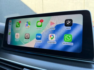 BMW 5 Serie – thumbnail 43