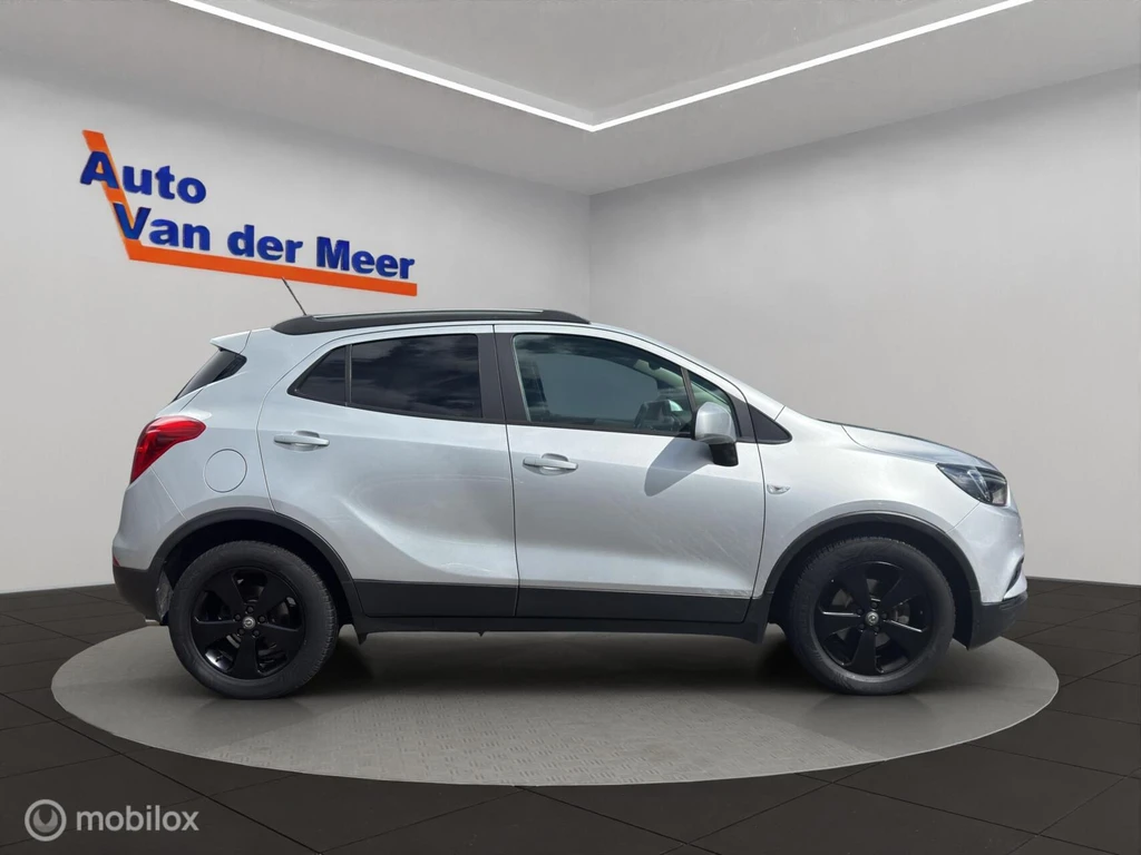 Opel Mokka X – foto 6