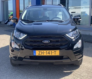 Ford EcoSport – thumbnail 8