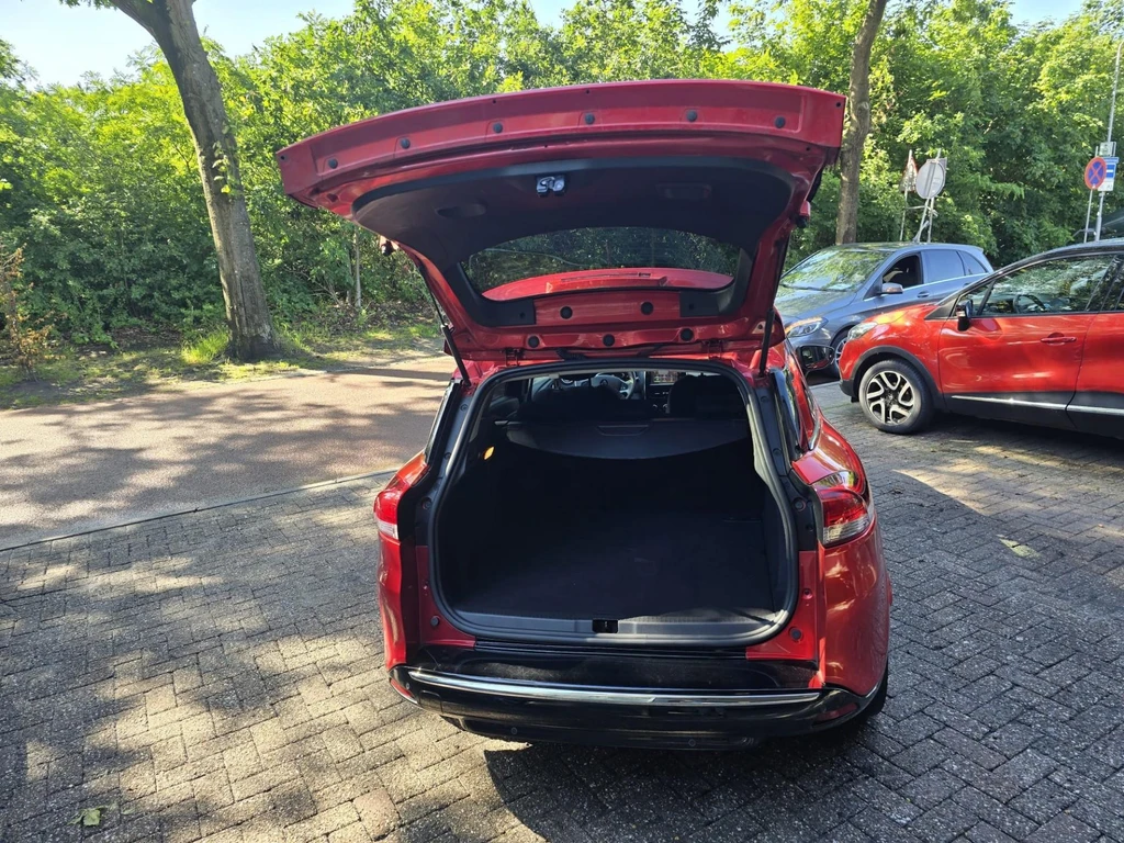 Renault Clio – foto 11