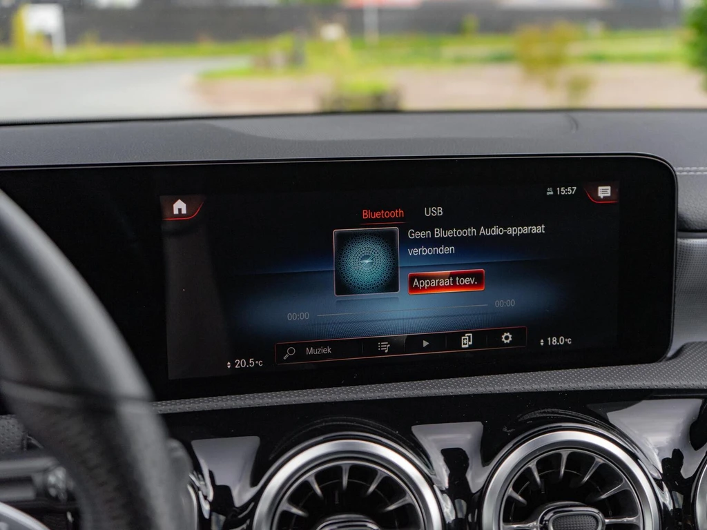 Mercedes-Benz CLA – foto 44