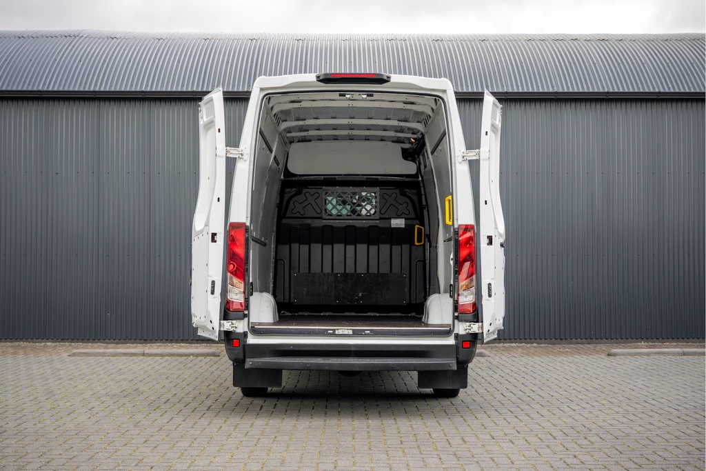 Iveco Daily – foto 4