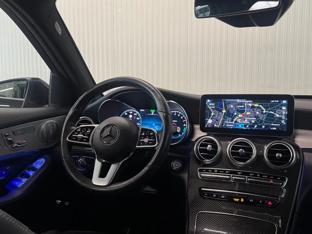 Mercedes-Benz GLC – foto 14