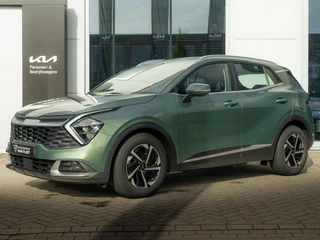 Kia Sportage – thumbnail 3