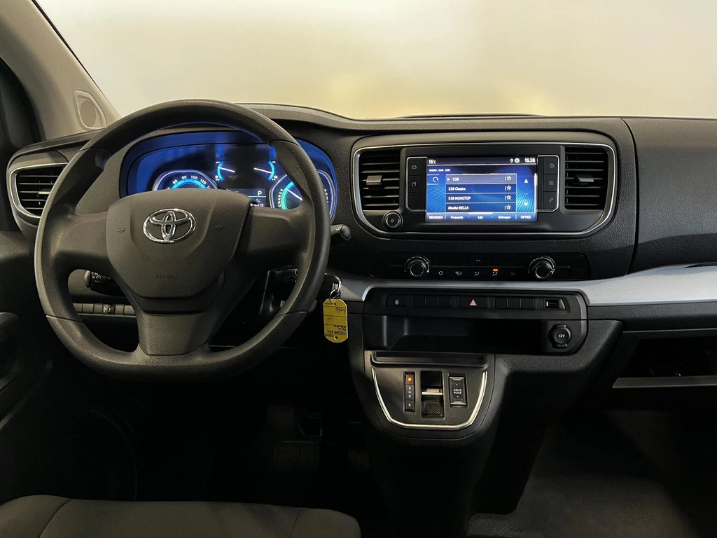 Toyota ProAce – foto 14