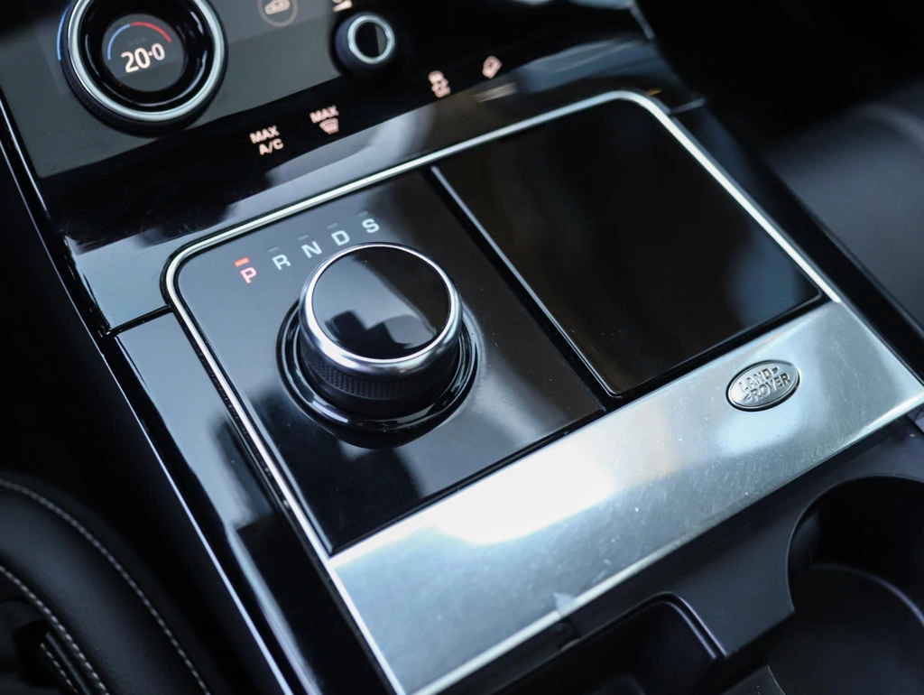 Land Rover Range Rover Velar – foto 59