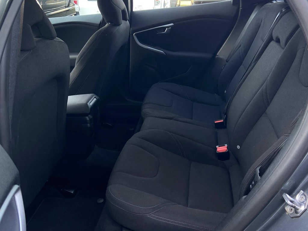 Volvo V40 – foto 19