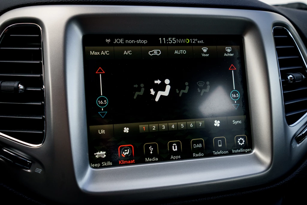 Jeep Compass – foto 25