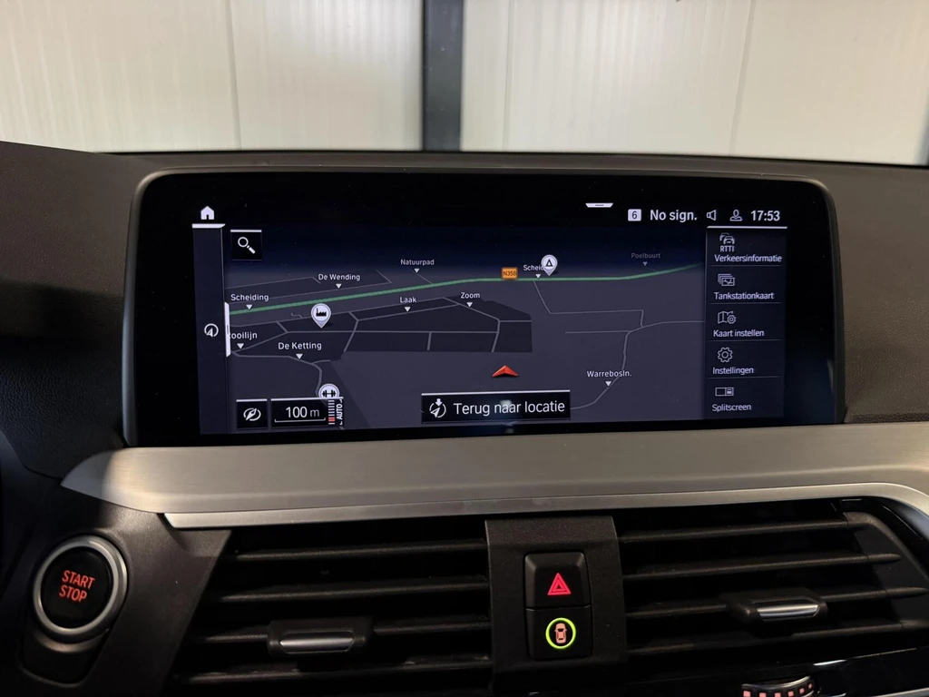 BMW X3 – foto 36