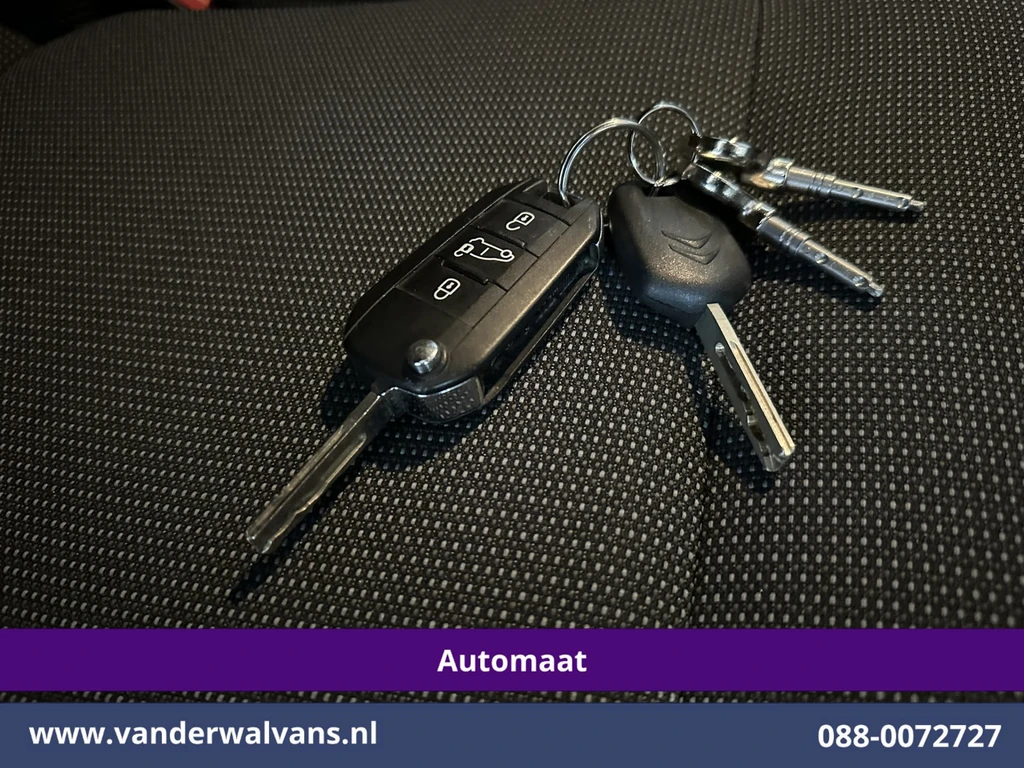 Citroën Berlingo – foto 19