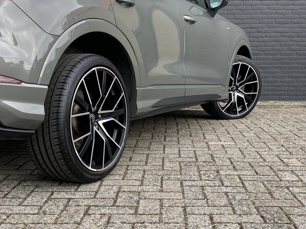 Audi Q3 – foto 11