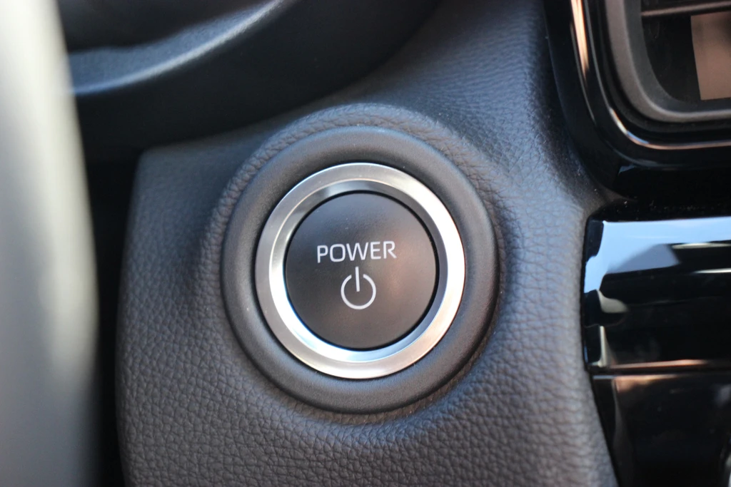 Toyota Yaris Cross – foto 34