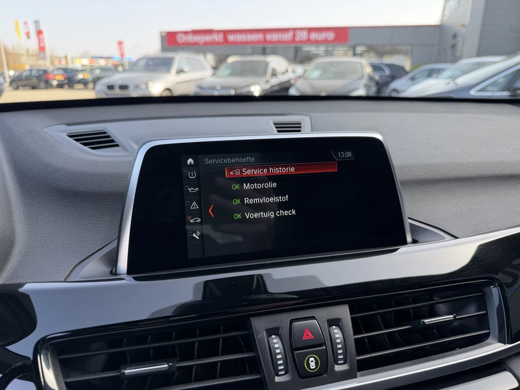 BMW X1 – foto 22