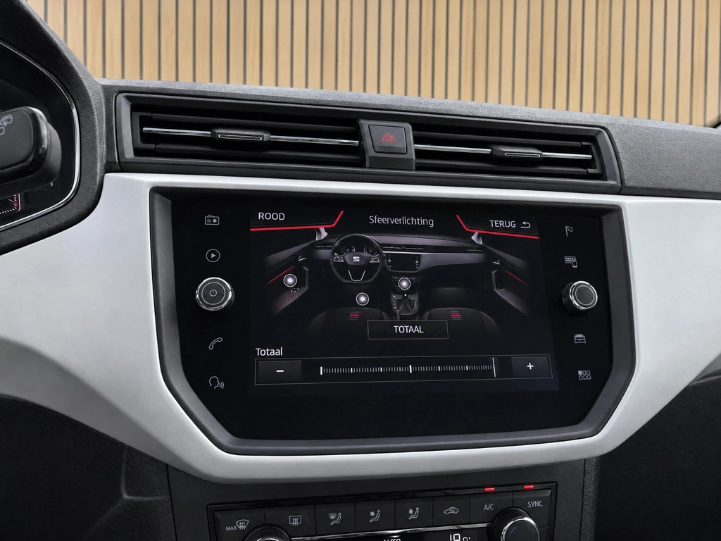 SEAT Arona – foto 22