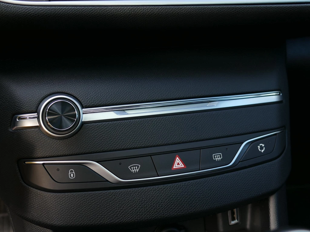 Peugeot 308 – foto 11
