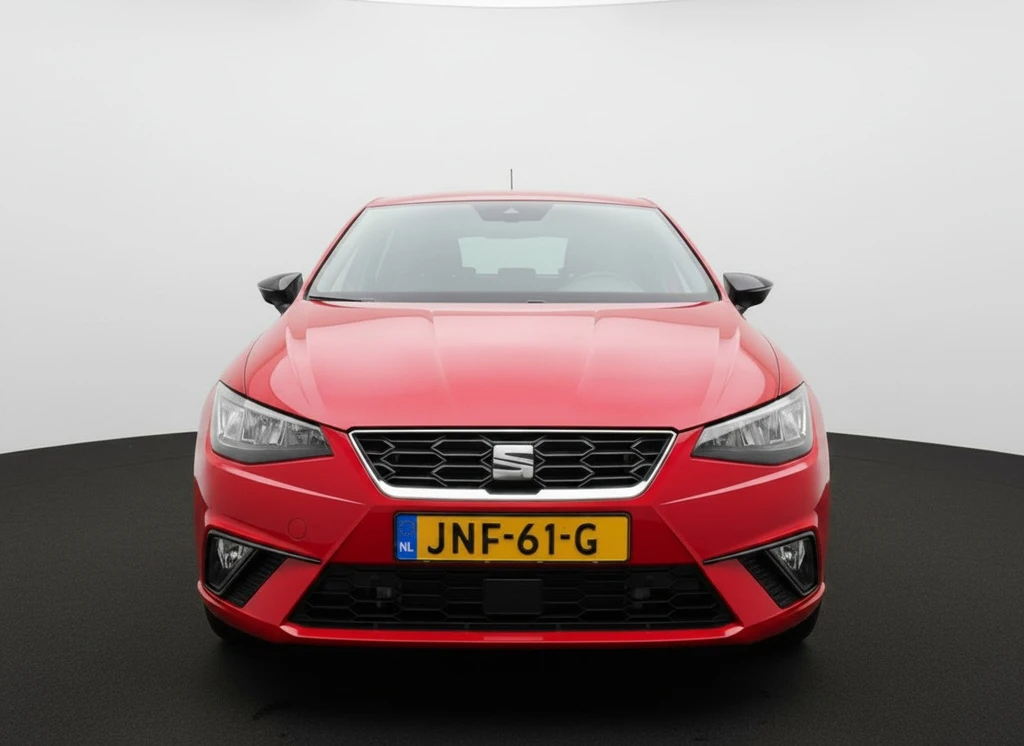 SEAT Ibiza – foto 21