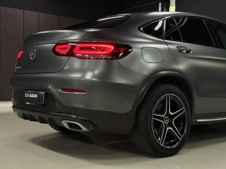 Mercedes-Benz GLC – thumbnail 5