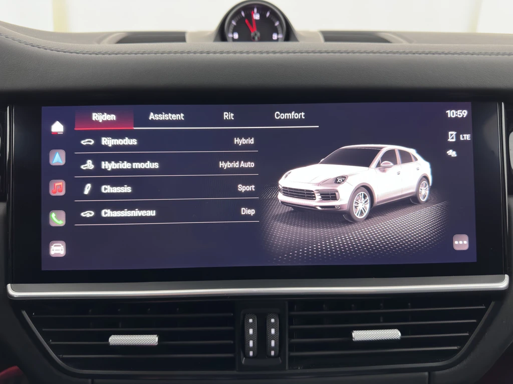 Porsche Cayenne – foto 19