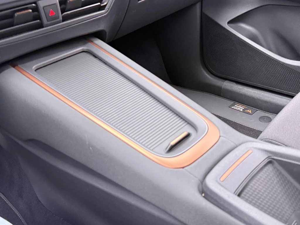 CUPRA Born – foto 31