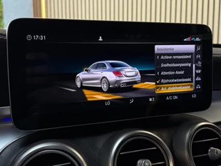 Mercedes-Benz C-Klasse – thumbnail 27