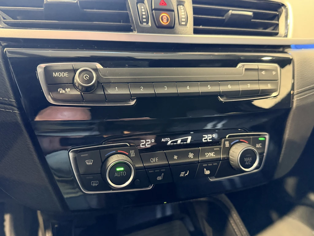 BMW X1 – foto 12