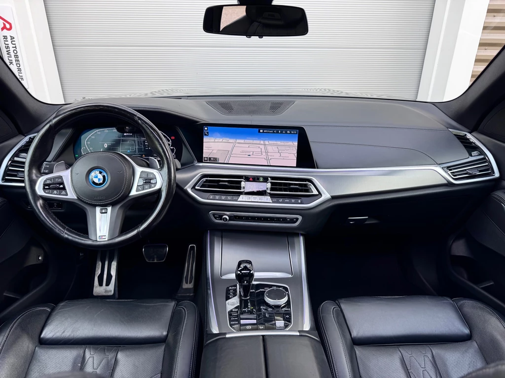 BMW X5 – foto 12
