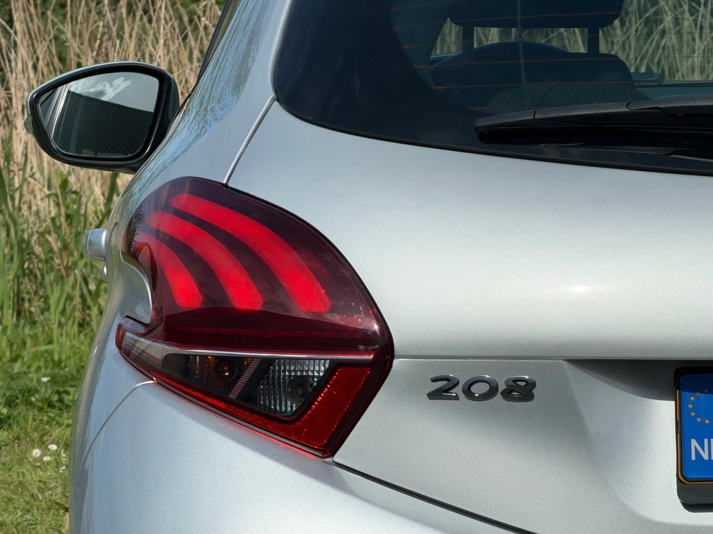 Peugeot 208 – foto 16