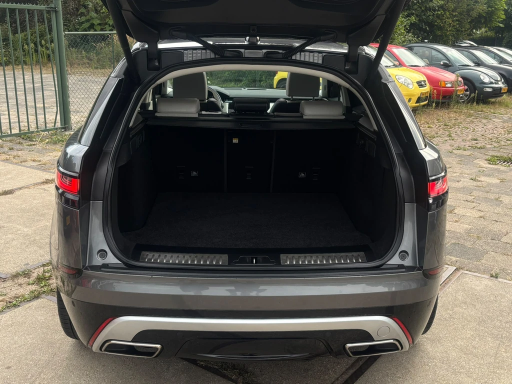 Land Rover Range Rover Velar – foto 27