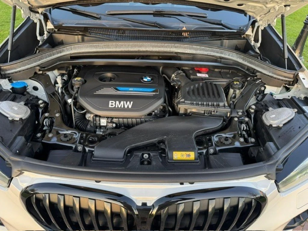 BMW X1 – foto 23