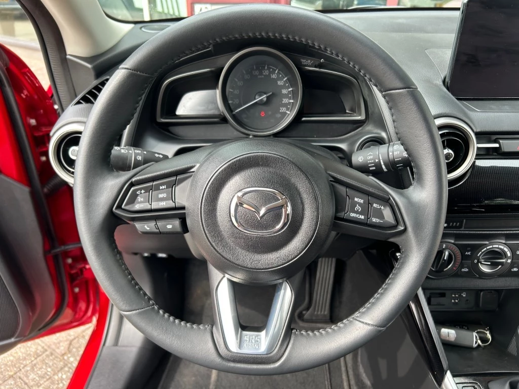 Mazda 2 – foto 11