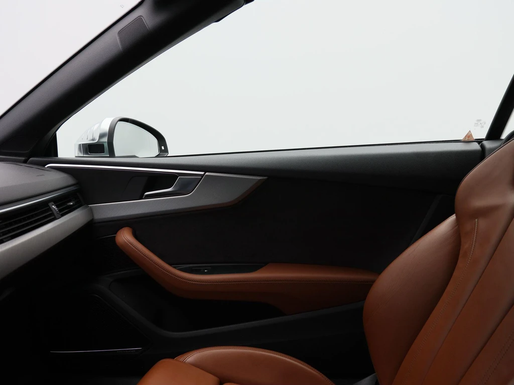 Audi A5 – foto 44