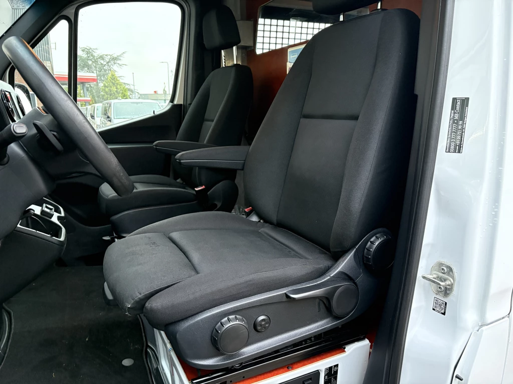Mercedes-Benz Sprinter – foto 32