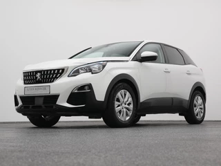 Peugeot 3008 – thumbnail 2