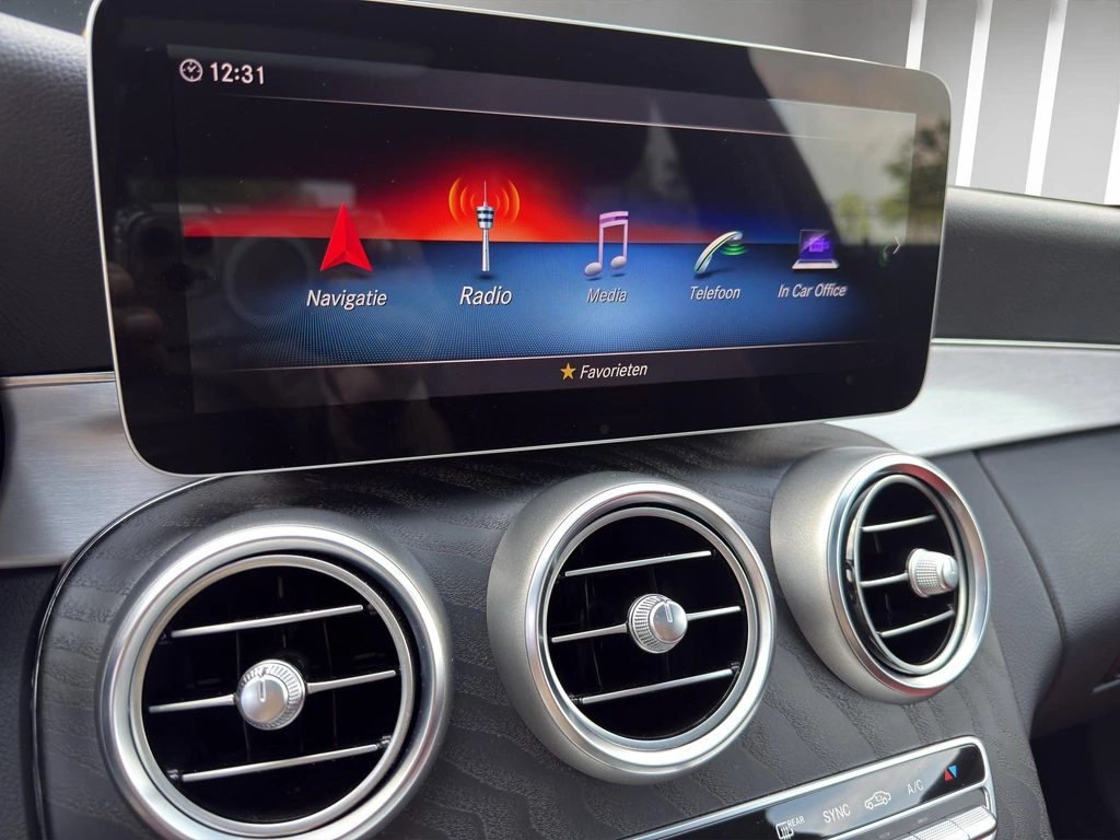 Mercedes-Benz C-Klasse – foto 23