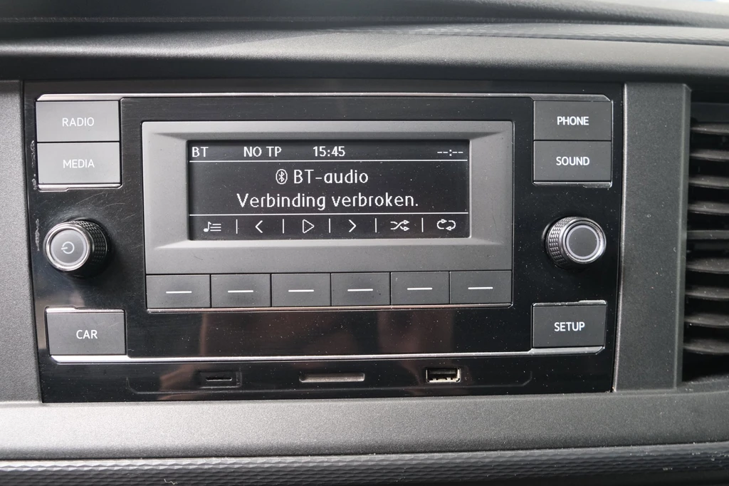 Volkswagen Transporter – foto 18