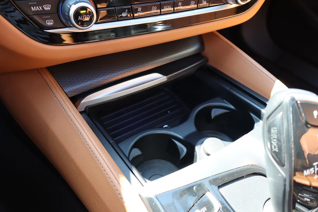 BMW 5 Serie – foto 24