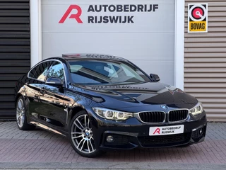 BMW 4 Serie – thumbnail 7