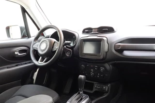 Jeep Renegade – thumbnail 14