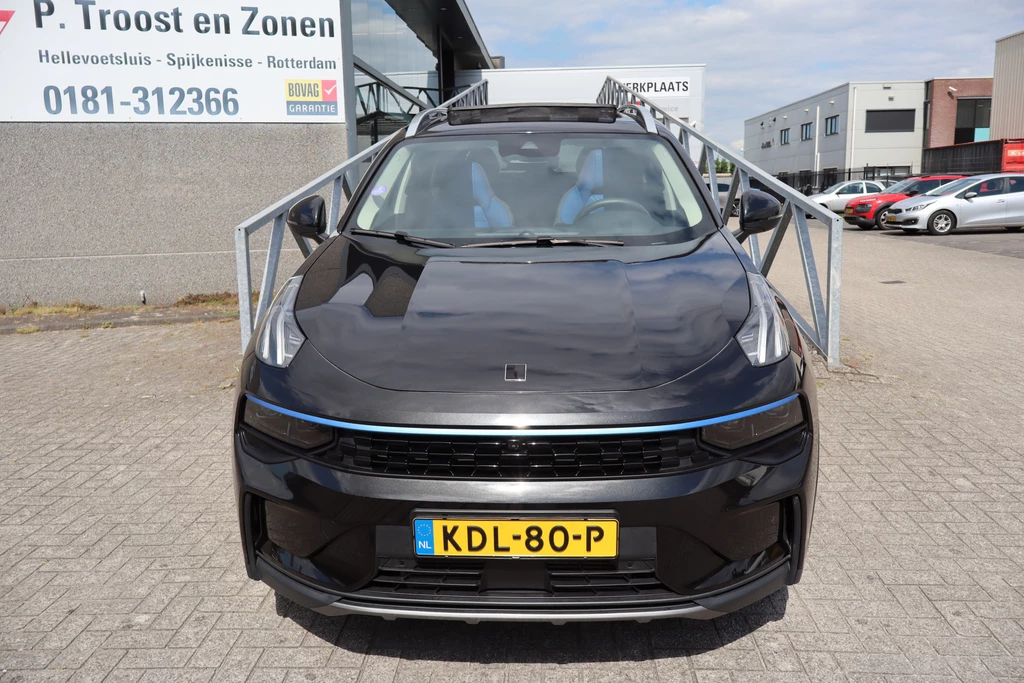 Lynk & Co 01 – foto 8