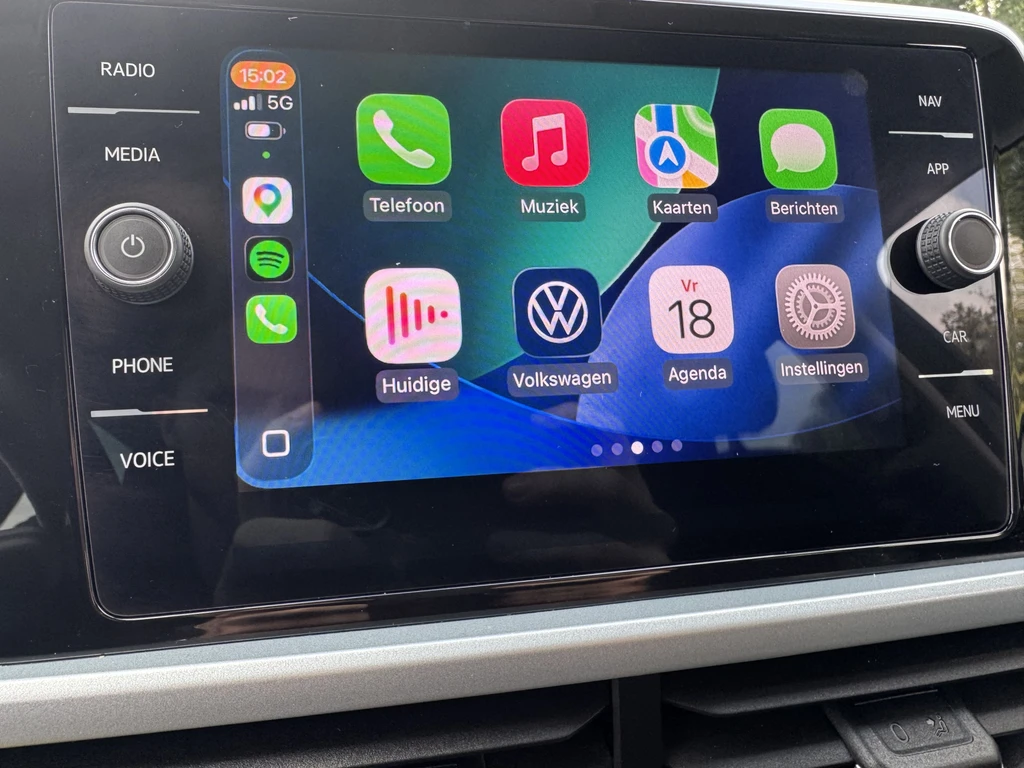 Volkswagen T-Roc – foto 27