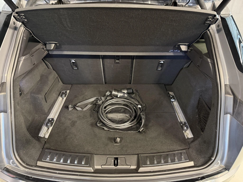 Land Rover Range Rover Evoque – foto 12
