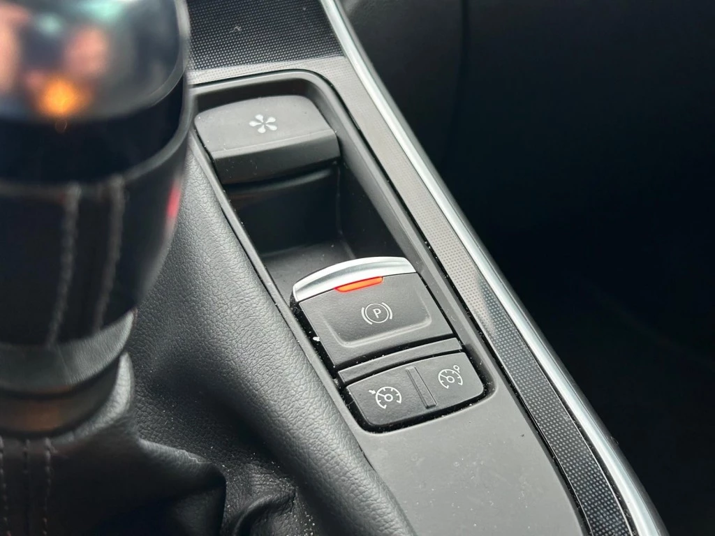 Renault Scénic – foto 22