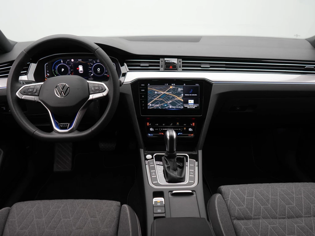 Volkswagen Passat – foto 12