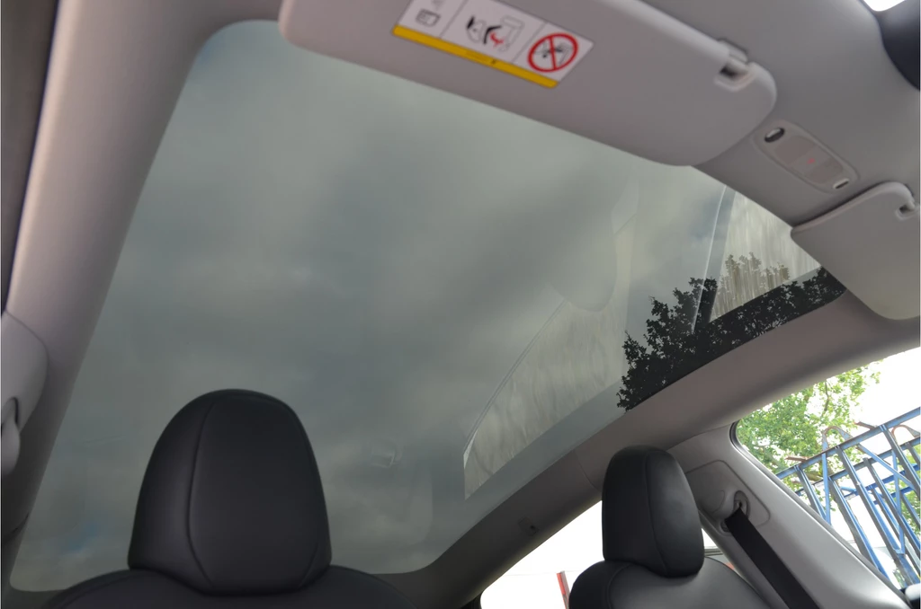 Tesla Model Y – foto 6