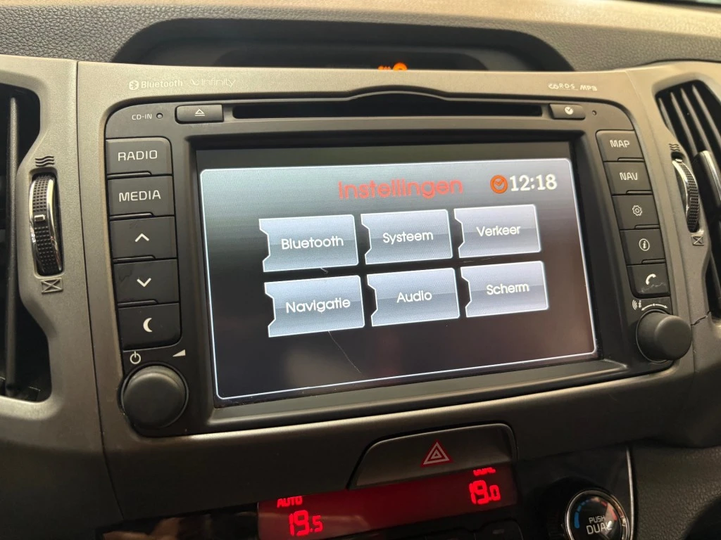 Kia Sportage – foto 18
