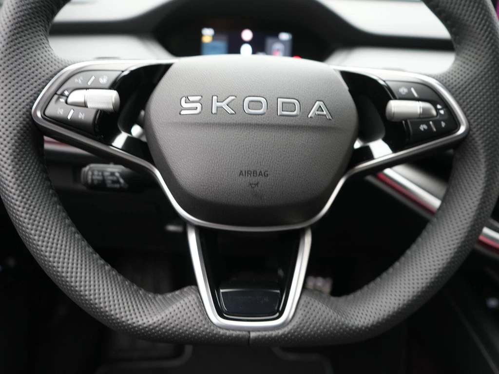 Škoda Elroq – foto 17