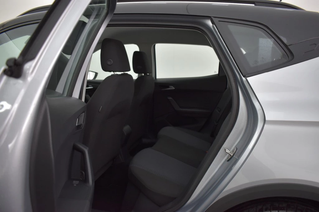 SEAT Arona – foto 9