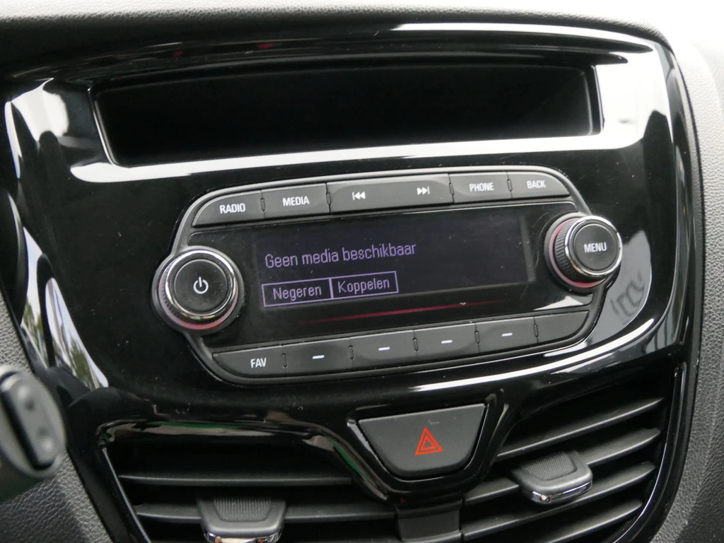 Opel KARL – foto 26